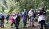 Tour Wandern Doische - soulme . départ eglise - Photo 7