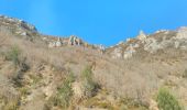 Tour Wandern Cans et Cévennes - Petite balade autour du MAZEL en passant sous le causse MEJAN - Photo 5