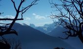 Tocht Stappen Miribel-Lanchâtre - Les crêtes de la Ferrière en circuit - Photo 9