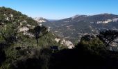 Tocht Stappen Toulon - le Faron-08-04-21 - Photo 4