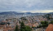 Randonnée Marche Marseille - Notre-Dame de la Garde Marseille - Photo 2