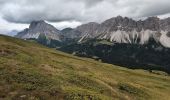 Trail Walking Brixen - Bressanone - Plose Schatzerhütte - Photo 11