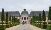 Percorso Marcia Sainte-Opportune-du-Bosc - Randonnée autour du château du champ de bataille  - Photo 2