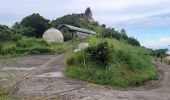 Tour Wandern Le Morne-Rouge - Le Morne-Rouge  -  Le  Carbet par Col Yang Ting - Photo 10