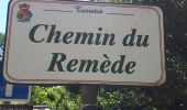 Tour Wandern Hermeville - Hermeville / St Martin du Bec / Turretot / Hermeville (variante) - Photo 13