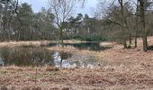 Tour Wandern Kalmthout - Kalmthout parcours Park 24,4 km - Photo 3