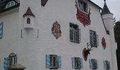 Tour Zu Fuß Bernau am Chiemsee - Wanderweg 39 - Bernau - Photo 7