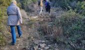 Tour Wandern Roquebrune-sur-Argens - z la bonne eau 16-01-24 - Photo 1