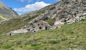 Trail Walking Valsavarenche - 4 Refuge Tétra Lyre Col du grand Collet 2832 m Refuge Savoia +979 m -437 m - Photo 2