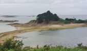 Trail Walking Plougasnou - GR_34_FC_38_Plougasnou_Morlaix_20250607 - Photo 6