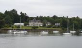 Tocht Motorboot Bénodet - Tour bateau sur l'Odet .Benodet - Photo 7