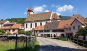 Tour Wandern Weiler - Le massif de la Honel - Photo 5