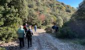 Excursión Senderismo Mérindol - Mérindol - Rando découverte - Mémorial et Musée des Vaudois - 1 - Photo 18