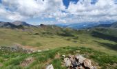 Trail Walking Saint-Lary-Soulan - RA2020 PYR Tour Alpage col du Portet - Photo 5