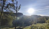 Trail Walking Montchal - randonnée de Montchal - Photo 9