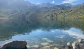 Tocht Stappen Barèges - Barèges les 5 lacs depuis Tournaboup - Photo 4