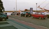 Excursión A pie Zwartewaterland - WNW IJsseldelta -Genemuiden - paarse route - Photo 8