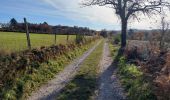 Trail Walking Bersac-sur-Rivalier - Bersac-sur-Rivalier - Beaubiat - 5,5 km - Photo 11