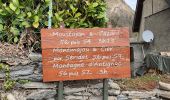 Excursión Senderismo Antignac - cap de Salieres en boucle depuis Antignac - Photo 4