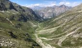Randonnée Marche Val-Cenis - Parking Etache - Pas de la Coche Bramans - Photo 9