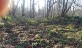 Tour Wandern Brou-sur-Chantereine - brou 18-12 - Photo 2