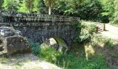 Trail On foot Capannori - 