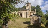 Trail Walking Tarascon-sur-Ariège - Tour de la pique de Tarrascon - Photo 1