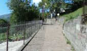 Trail On foot Ponteranica - Sentiero 532: San Rocco (Ranica) - Lonno (Nembro) - Photo 7