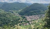 Trail Walking Cerdon - Cedron  - Photo 6
