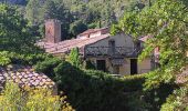Trail Walking Saint-Guilhem-le-Désert - petite visite se st guilhem le desert - Photo 6