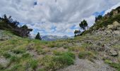 Trail Walking Saint-Lary-Soulan - RA2020 PYR Tour Alpage col du Portet - Photo 9