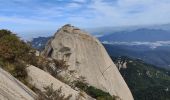 Trail Walking Ui-dong - Peak Bukhansan  - Photo 5