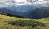 Randonnée Marche Thônes - Les Glières depuis le Crêt - Photo 8