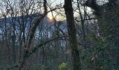 Trail  Aix-les-Bains - Corsuet chemin du Rossignol  - Photo 5