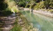 Tour Wandern Cheval-Blanc - la Canebière cricri - Photo 13