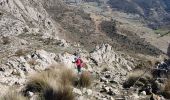 Trail Walking Alhama de Granada - Ventas de Zafarraya  - Photo 6