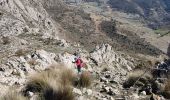 Tocht Stappen Alhama de Granada - Ventas de Zafarraya  - Photo 6