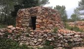 Tour Wandern Assignan - Assignan - Notre-Dame de Nazareth - Photo 4