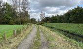 Trail Walking Dendermonde - Dendermonde 18,4 km - Photo 6