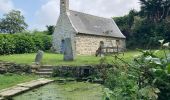 Tour Rennrad Plouguerneau - De Zorn a Lannilis - Aber Wrac‘h - Plouguerneau  - Photo 19