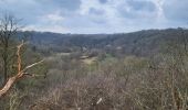 Trail Walking Thuin - Thuin 130325 - Photo 20