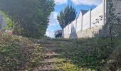 Trail Walking Saint-Ouen - Saint-Ouen - Découverte - Photo 6