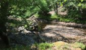 Excursión Bicicleta híbrida Verviers - Bois du Staneux 1 - Photo 3