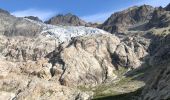 Excursión Senderismo Vallouise-Pelvoux - Glacier blanc - Photo 7