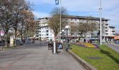 Tocht Te voet Zürich - Familien-Wanderweg Schwamendingen - Zoo - Photo 7