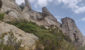 Trail Walking La Ciotat - Arche de la Ciotat  - Photo 8