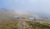 Trail Walking Fillière - Chalet des Auges - Photo 5