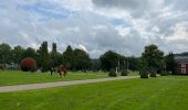 Randonnée Marche Valkenburg aan de Geul - Valkenburg  - Photo 2