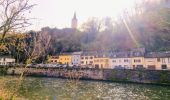 Tour Wandern Vianden - Itinérant Luxembourg Jour 6 : Boucle autour de Vianden - Photo 5