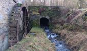 Trail Walking Theux - Wayot . hodbomont . jevoumont. marché . bourdouxhe . theux - Photo 18